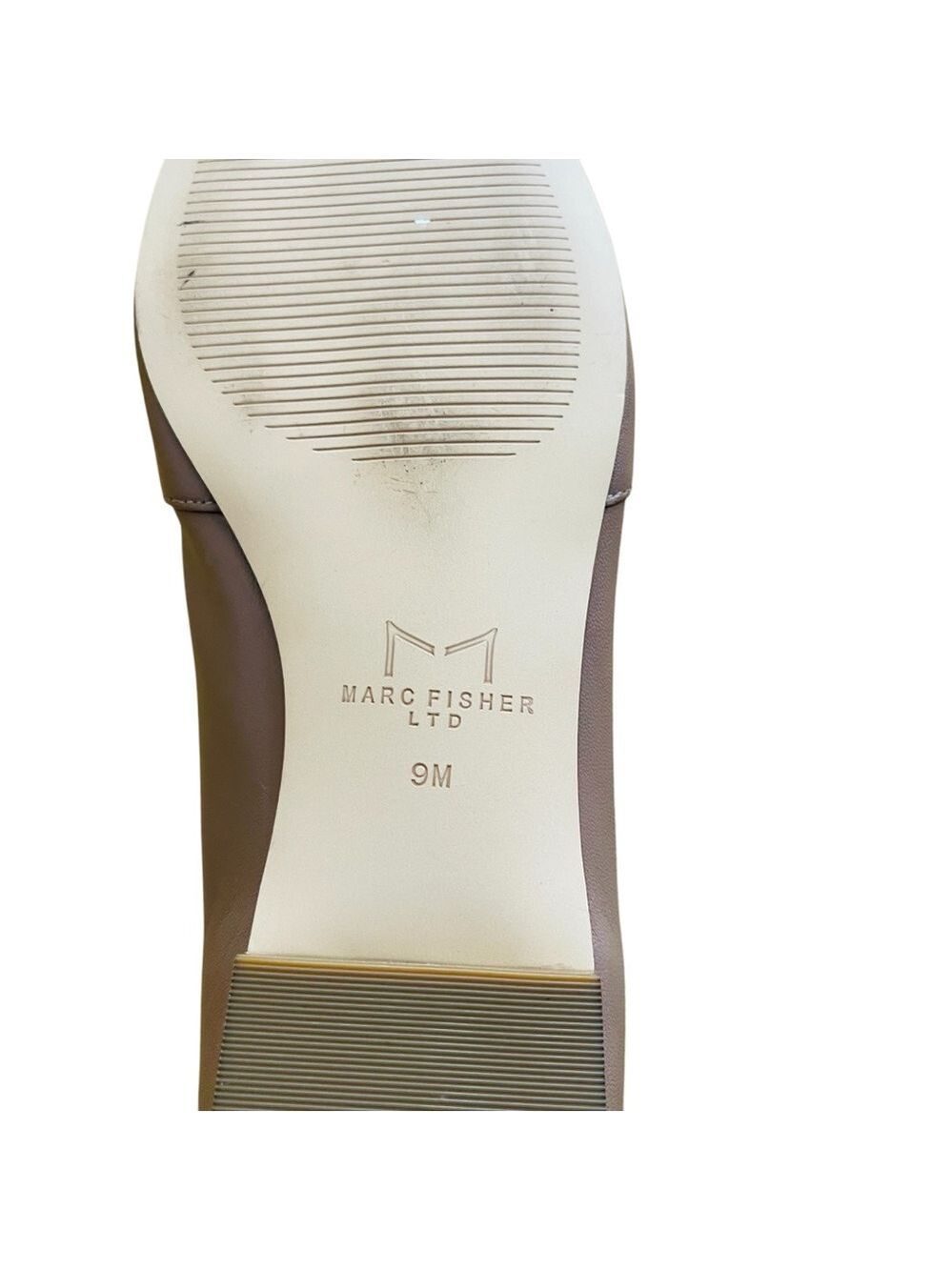 Marc Fisher Elegant Women's Loafers - Picture 4 of 4